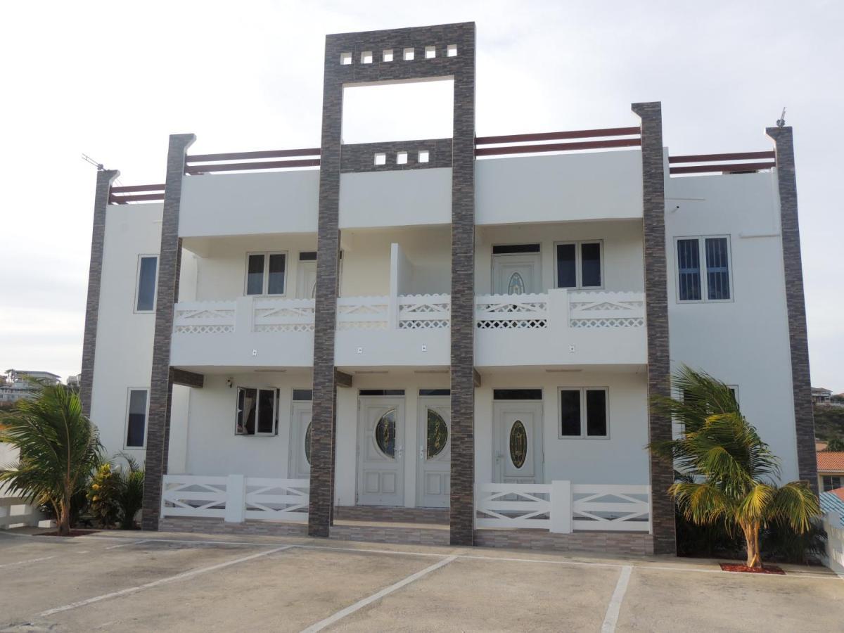 Grand Sun Valley Residences Willemstad Exterior foto