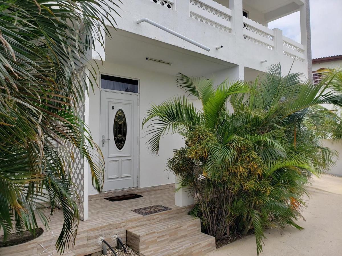 Grand Sun Valley Residences Willemstad Exterior foto