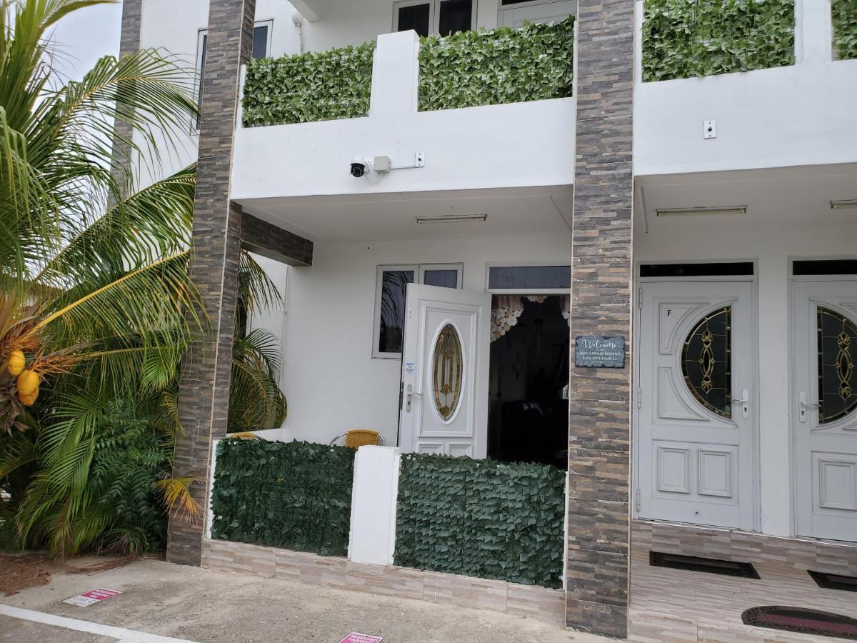Grand Sun Valley Residences Willemstad Exterior foto