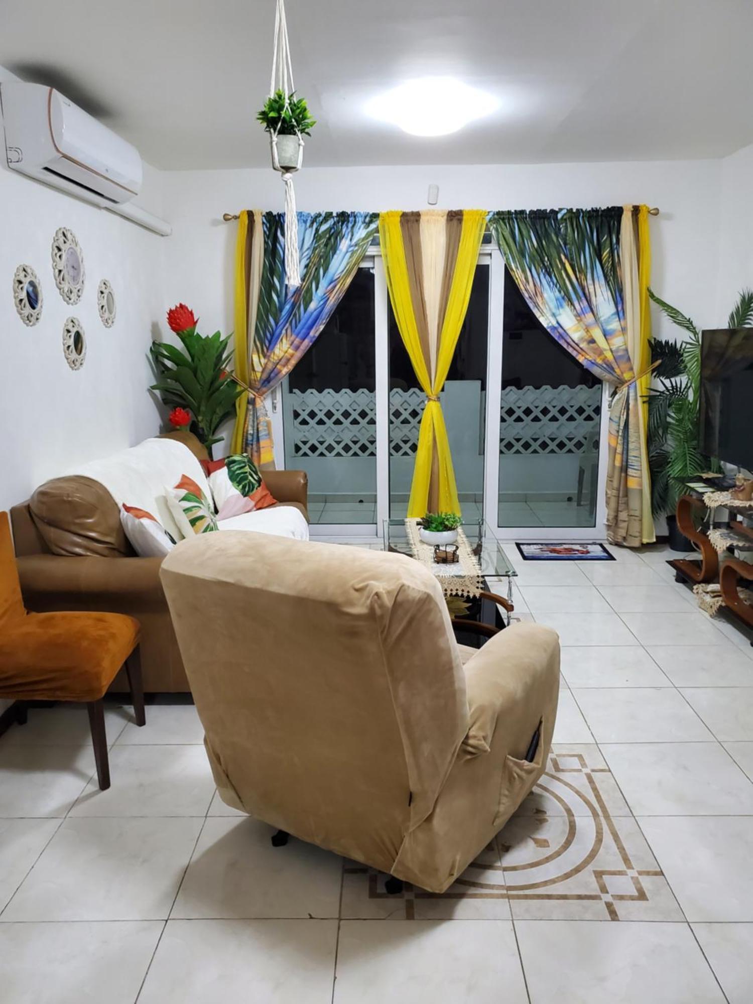Grand Sun Valley Residences Willemstad Exterior foto