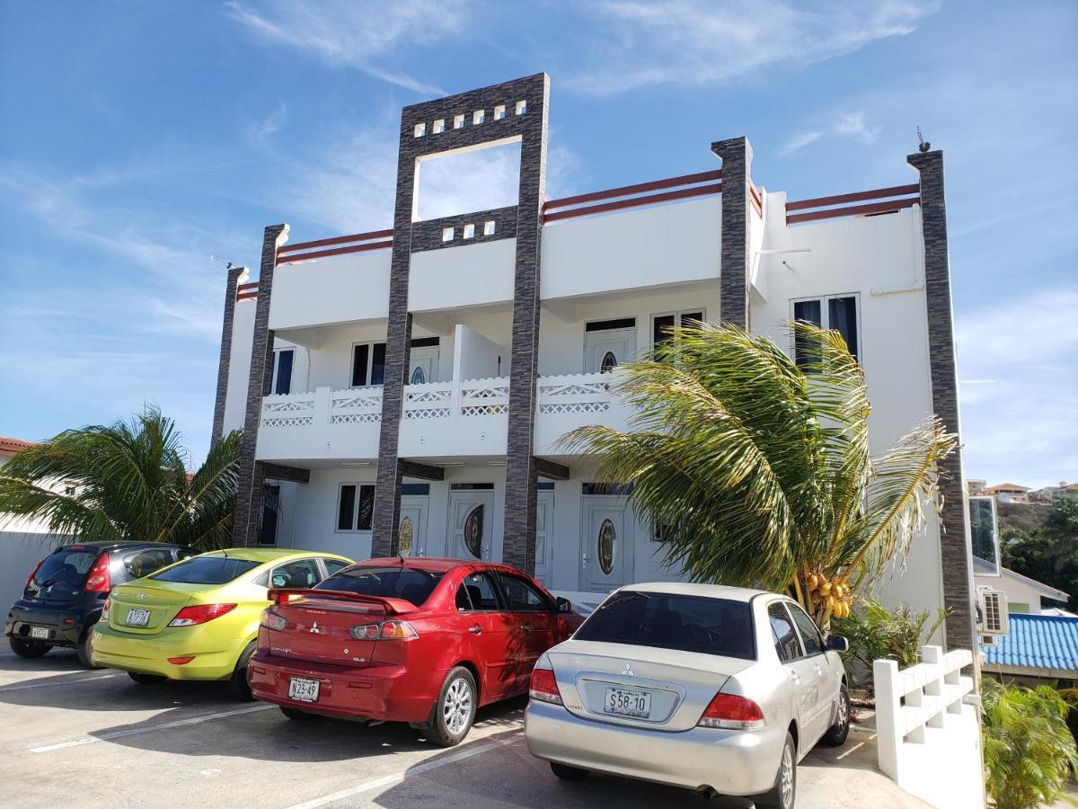 Grand Sun Valley Residences Willemstad Exterior foto